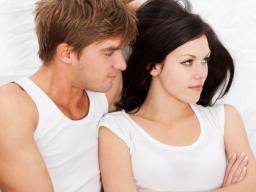 Las relaciones a largo plazo pueden reducir el deseo sexual de las mujeres