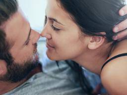 Satisfaction sexuelle à long terme: quel est le secret?