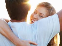 "Liebeshormon" kann die Freisetzung von Glücksmolekülen stimulieren