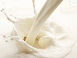 Lait faible en gras, le yaourt peut réduire le risque de dépression