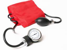 Nizsí krevní tlak spojený s statiny