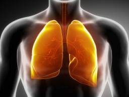 Lungenkrebs kann über 20 Jahre ruhen