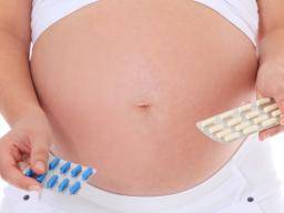 Muzské riziko autismu spojené s uzíváním SSRI v tehotenství