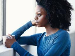 Viele afroamerikanische Frauen "schweigen und allein" mit Unfruchtbarkeit
