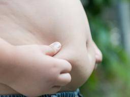 Viele Eltern erkennen möglicherweise Fettleibigkeit bei Kindern nicht