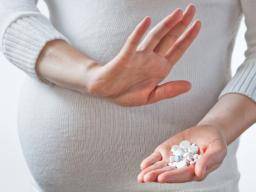 Die Anwendung von mütterlichem Antidepressivum kann das Risiko einer persistierenden pulmonalen Hypertonie bei Neugeborenen erhöhen