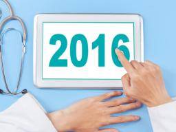 Medical News Today: 2016 GP-Jahr im Rückblick