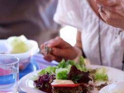 Stredomorská strava by mohla snízit riziko rakoviny endometria