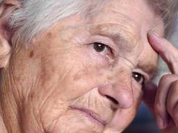 Stíznosti na pamet mohou znamenat vyssí riziko demencí po desetiletích