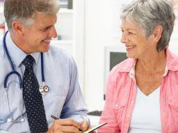 Menopauze yra "sveikatos prieziuros audito" priezastis, teigia ekspertai