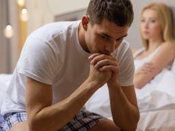 Männer sexuelle Gesundheit: Sind die Ergänzungen sicher?