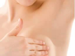 Metastatický karcinom prsu - Perkutánní kryoablace muze být lécbou alternativou