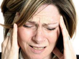 Migréna souvisí se zvýseným rizikem vzniku Bellovy obrny