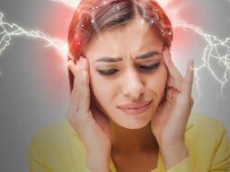 Migräne könnte mit einem neuen Stressmodell vorhergesagt werden