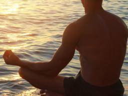 Meditace s duverou pomáhá rídit emoce, ríká studie