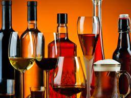 Beneficios moderados de alcohol: solo para el 15% de la población