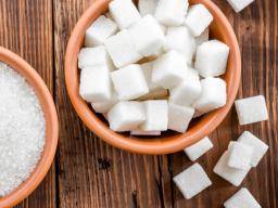 Mehr als Salz, Zucker kann zu Bluthochdruck beitragen