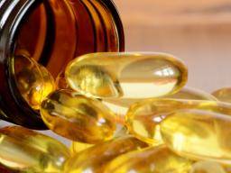 Pacienti s MS mohou mít prospech z doplnku vitaminu D