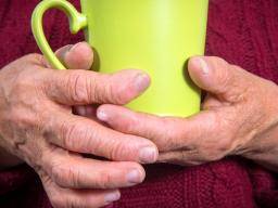 Natürliche Heilmittel für rheumatoide Arthritis