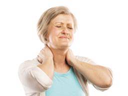 Nackenschmerzen: Was bedeutet es?