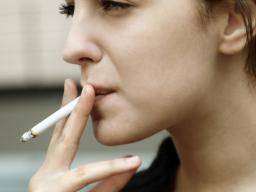 Nové stopy pro závislost na nikotinu