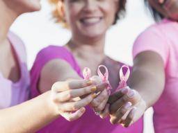 Nová sloucenina zvysuje lécbu agresivního karcinomu prsu