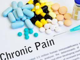 Neues Medikament Target könnte chronische Schmerzmittel ändern