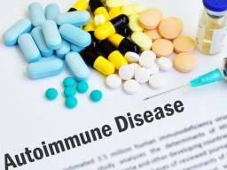 Neues Medikament Ziel für Asthma, Autoimmunerkrankungen identifiziert