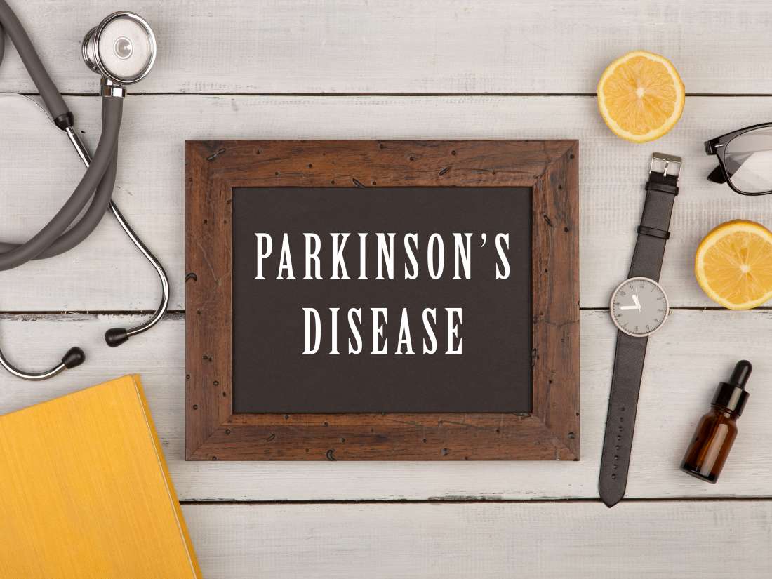 Byla nalezena nová léková forma pro Parkinsonovou chorobu