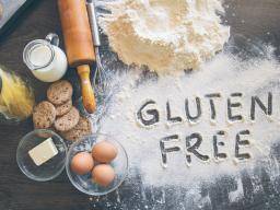 Neues Enzym blockiert Gluten, lindert Symptome von Gluten-Intoleranz