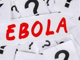 Neues Epidemiemodell sagt Ebola in Liberia "könnte bis Juni enden"