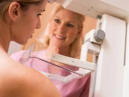 Neue Richtlinien für das Brustkrebs-Screening-Alter