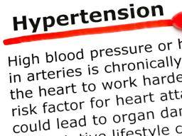 Neue Richtlinien heben das obere Bluthochdrucklimit für "ansonsten gesunde" über 60-jährige auf