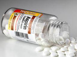 Neue Studie erklärt, wie niedrig dosiertes Aspirin Krebs verhindern kann
