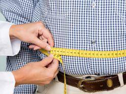 Nová studie zjistuje "pandemii nadmerného tuku" ve Spojených státech