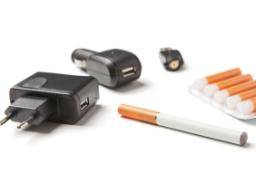 Nikotin v e-cigaretách a zarízeních pro odvykání kourení "karcinogenní"