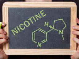 Nikotin kann helfen, Schizophrenie zu behandeln, Funde zu untersuchen