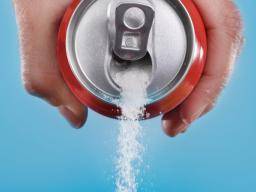 Neuartiges Enzym könnte vor toxischen Wirkungen von Zucker schützen