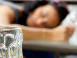 Neuartige Speicheltest könnte Alkoholvergiftungen, "Date Rape" Droge erkennen