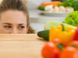 Ernährung: Hervorragende Nahrungsmittel, um die Vitamine A bis K in Ihrer Ernährung zu erhalten