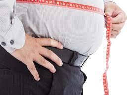Obezita: nedostatek "sytosti hormonu" hraje roli