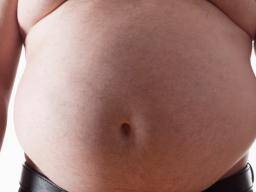 Obezita muze procházet známkami v spermiích muzu