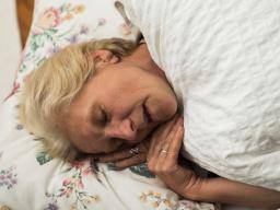 Apnée obstructive du sommeil liée à un risque accru d'Alzheimer