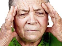 Ältere Menschen mit Migräne haben eher eine stille Hirnverletzung