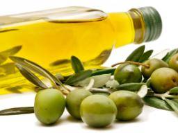 Olivenöl, Grüns erklären die wohltuende Wirkung der mediterranen Diät auf den Blutdruck