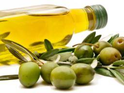 Olivenöl-Verbindung gefunden, um den Schaden der fettreichen Diät umzukehren