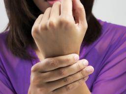 Omega-3 pomáhá odvrátit revmatickou artritidu