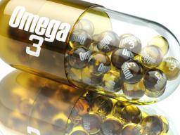 Omega-3-Fettsäuren können zur Behandlung von Typ-1-Diabetes beitragen