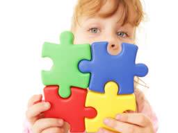 Eine in 50 Kindern hat Autismus in den USA, CDC