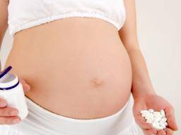 Opioidkonsum in der Schwangerschaft gefährdet Säuglinge